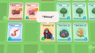 Скриншот 2 к игре Bob Needs Feed