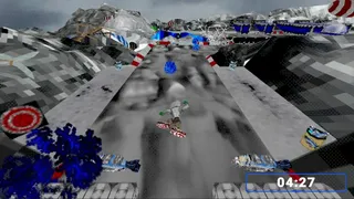 Скриншот 4 к игре Pappo