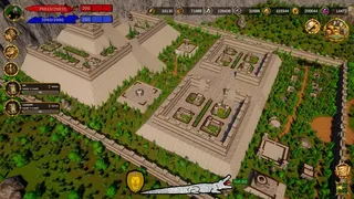 Скриншот 5 к игре Lords of the World