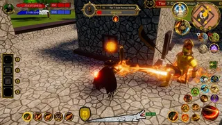 Скриншот 7 к игре Lords of the World