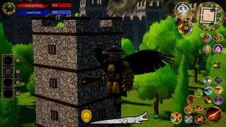 Скриншот 8 к игре Lords of the World