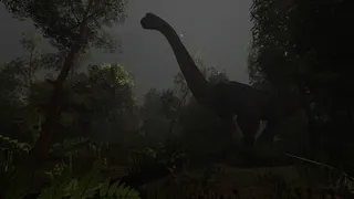 Скриншот 8 к игре Dinotraz