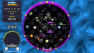 Скриншот 1 к игре Pachinko Overdrive