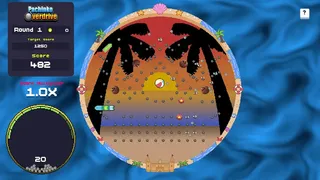 Скриншот 4 к игре Pachinko Overdrive