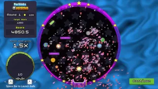 Скриншот 7 к игре Pachinko Overdrive