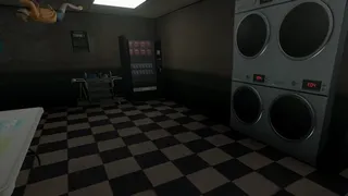 Скриншот 1 к игре Laundromat 8