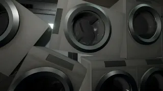 Скриншот 4 к игре Laundromat 8