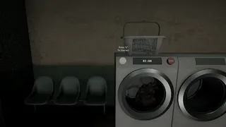 Скриншот 5 к игре Laundromat 8