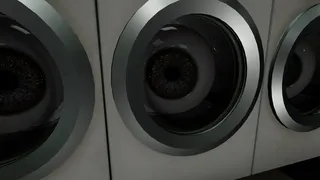 Скриншот 7 к игре Laundromat 8