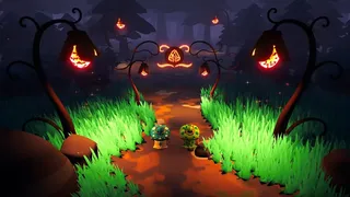 Скриншот 5 к игре Sporebound