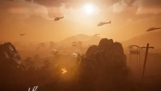 Скриншот 6 к игре Soldier Offensive