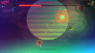 Скриншот 2 к игре NEON SURGE