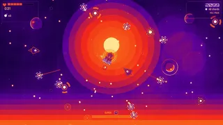 Скриншот 3 к игре NEON SURGE