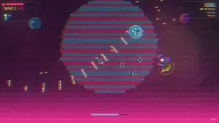 Скриншот 5 к игре NEON SURGE
