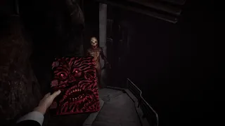 Скриншот 1 к игре Don't Read It