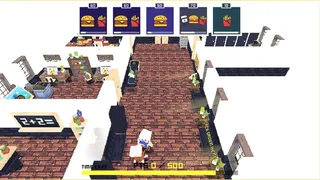 Скриншот 6 к игре It's cooked