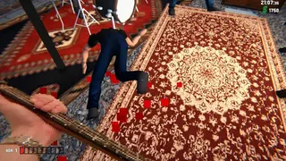 Скриншот 2 к игре Rock Band Simulator