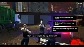 Скриншот 3 к игре Rock Band Simulator
