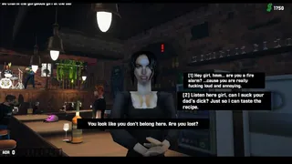 Скриншот 5 к игре Rock Band Simulator