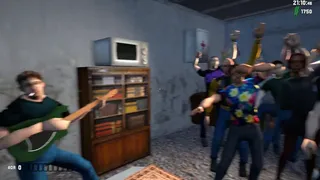 Скриншот 7 к игре Rock Band Simulator
