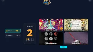 Скриншот 5 к игре Musica