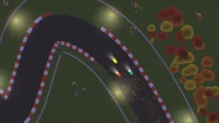 Скриншот 6 к игре Tinturbo