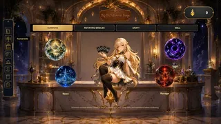 Скриншот 6 к игре Absolute Territory: Duels of the Gods