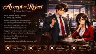Скриншот 7 к игре Accept or Reject