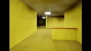 Скриншот 1 к игре Backrooms: Liminal Egress