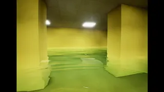 Скриншот 2 к игре Backrooms: Liminal Egress