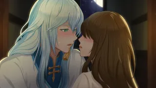 Скриншот 3 к игре The Night That Reaches a God