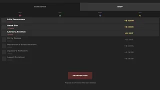 Скриншот 6 к игре Omerta