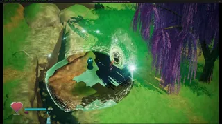 Скриншот 5 к игре The Dreamthief