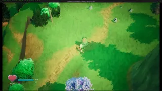 Скриншот 7 к игре The Dreamthief