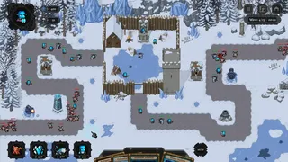 Скриншот 4 к игре Defender of Darkness
