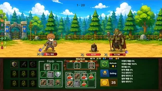 Скриншот 1 к игре Lucky Pocket