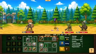 Скриншот 3 к игре Lucky Pocket