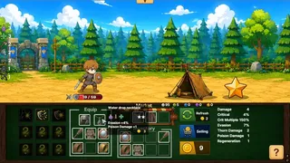 Скриншот 5 к игре Lucky Pocket