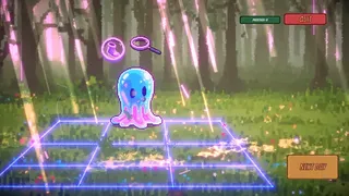 Скриншот 2 к игре The Slime is Looting