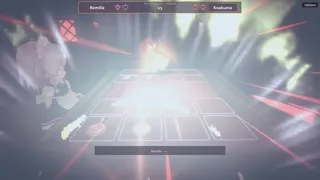Скриншот 3 к игре Touhou Russian Roulette