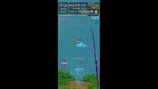 Скриншот 2 к игре 从零开始的钓鱼人生Lift