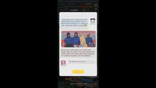 Скриншот 5 к игре 从零开始的钓鱼人生Lift