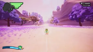 Скриншот 3 к игре Windweaver
