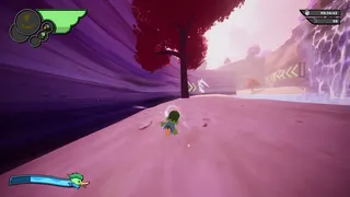 Скриншот 4 к игре Windweaver