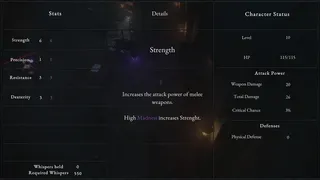Скриншот 8 к игре Whispers Of Gods
