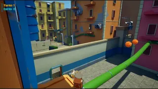 Скриншот 5 к игре Gatos Adventure