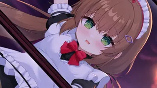 Скриншот 3 к игре My (♂) Life as a Vampire's Maid (♀)