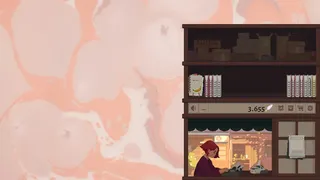 Скриншот 3 к игре Lofelia's Cozy Corner