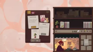Скриншот 4 к игре Lofelia's Cozy Corner