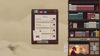 Скриншот 6 к игре Lofelia's Cozy Corner